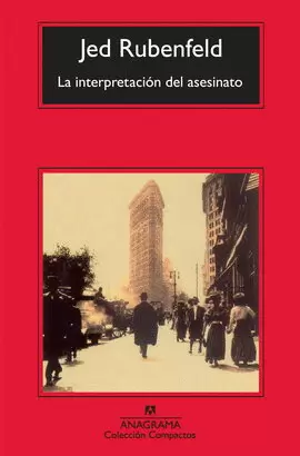 INTERPRETACIÓN DEL ASESINATO, LA