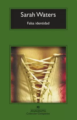 FALSA IDENTIDAD
