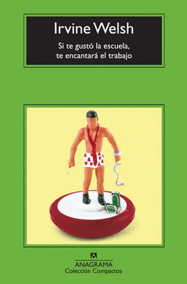 SI TE GUSTÓ LA ESCUELA, TE ENCANTARÁ EL TRABAJO