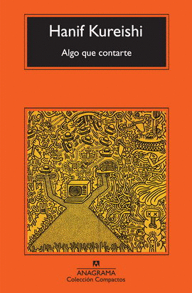 ALGO QUE CONTARTE