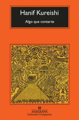 ALGO QUE CONTARTE