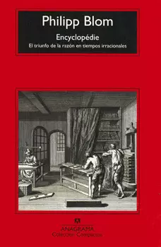 ENCYCLOPEDIE EL TRIUNFO DE LA RAZON EN TIEMPOS IRRACIONALES