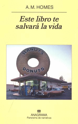 ESTE LIBRO TE SALVARÁ LA VIDA