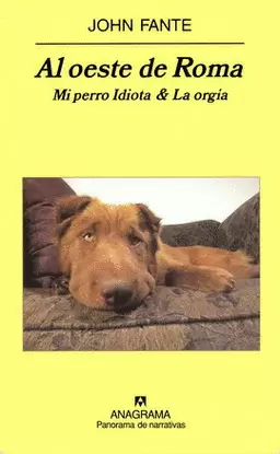 AL OESTE DE ROMA
