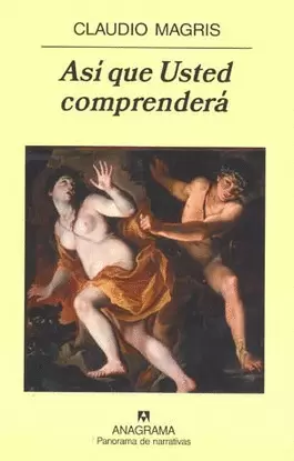 ASÍ QUE USTED COMPRENDERÁ