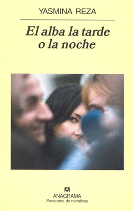 ALBA LA TARDE O LA NOCHE, EL