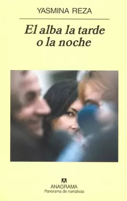 ALBA LA TARDE O LA NOCHE, EL