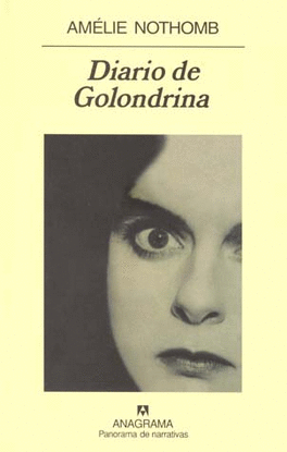 DIARIO DE GOLONDRINA