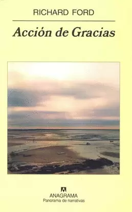ACCIÓN DE GRACIAS