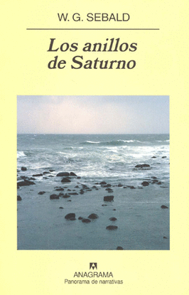 ANILLOS DE SATURNO, LOS