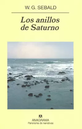 ANILLOS DE SATURNO, LOS