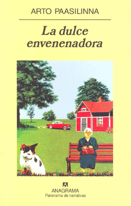DULCE ENVENENADORA, LA