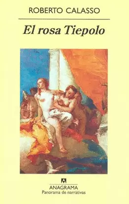 ROSA TIEPOLO, EL