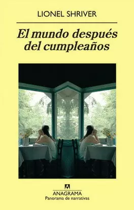 MUNDO DESPUÉS DEL CUMPLEAÑOS, EL