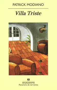 VILLA TRISTE
