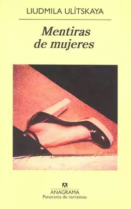 MENTIRAS DE MUJERES