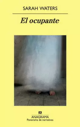 OCUPANTE, EL