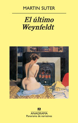 ÚLTIMO WEYNFELDT, EL