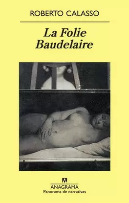 FOLIE BAUDELAIRE, LA