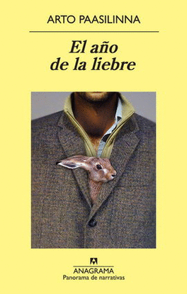 AÑO DE LA LIEBRE, EL