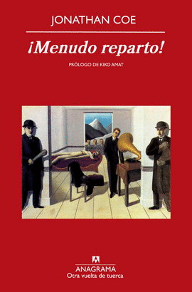 ¡MENUDO REPARTO!