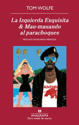 IZQUIERDA EXQUISITA & MAU-MAUANDO AL PARACHOQUES, LA