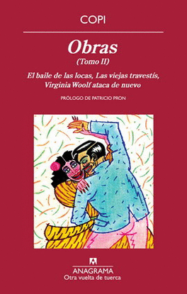 OBRAS, TOMO II