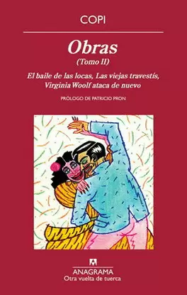 OBRAS, TOMO II