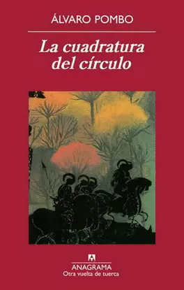 CUADRATURA DEL CÍRCULO, LA