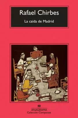 CAÍDA DE MADRID, LA