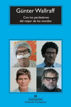 CON LOS PERDEDORES DEL MEJOR DE LOS MUNDOS