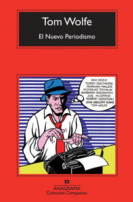 NUEVO PERIODISMO, EL