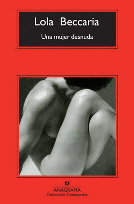 UNA MUJER DESNUDA