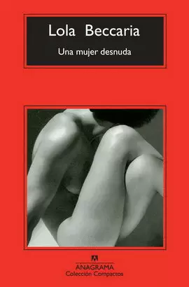 UNA MUJER DESNUDA