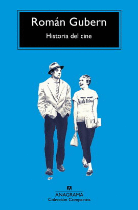 HISTORIA DEL CINE
