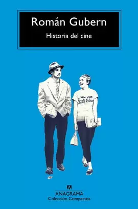 HISTORIA DEL CINE