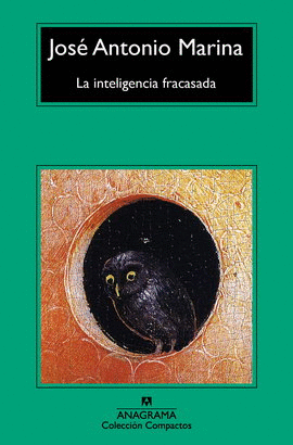 INTELIGENCIA FRACASADA, LA