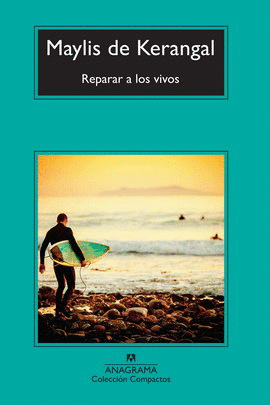REPARAR A LOS VIVOS