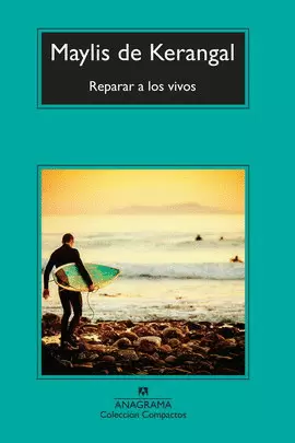 REPARAR A LOS VIVOS