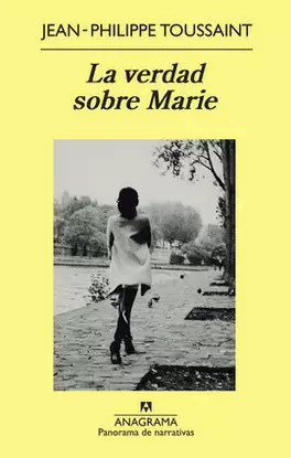 VERDAD SOBRE MARIE, LA