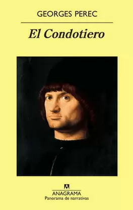 CONDOTIERO, EL