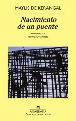 NACIMIENTO DE UN PUENTE