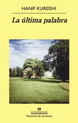 ÚLTIMA PALABRA, LA