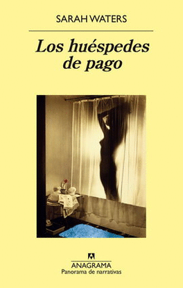 HUÉSPEDES DE PAGO, LOS