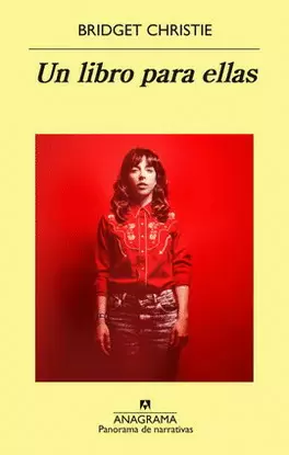UN LIBRO PARA ELLAS