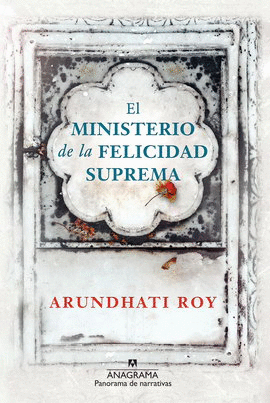 MINISTERIO DE LA FELICIDAD SUPREMA, EL