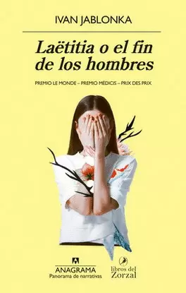 LAËTITIA O EL FIN DE LOS HOMBRES