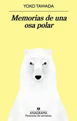 MEMORIAS DE UNA OSA POLAR