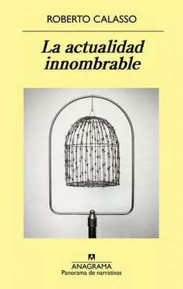 ACTUALIDAD INNOMBRABLE, LA