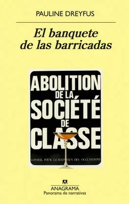 BANQUETE DE LAS BARRICADAS, EL